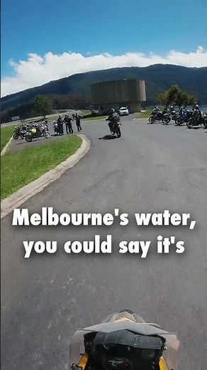 Thompson Dam is pretty damn important