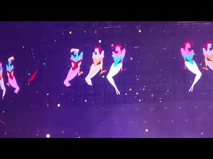 A Kind of Magic - Queen + Adam Lambert - O2 Arena - London 06/06/2022