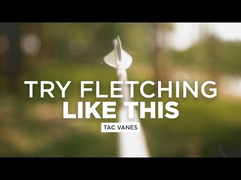 Does Fletching With a Helical Really Matter?