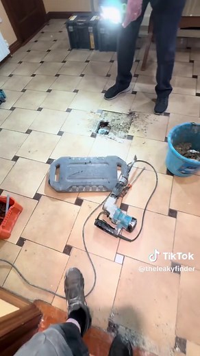 Discover Mr Mourne Leak Finders Services