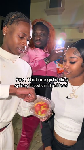 #foryoupage #terryreloaded #fyp #trending @Bri🦋🤍 @Jayy | Spicy Bowl