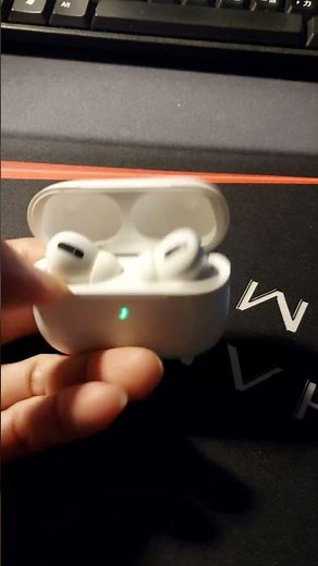Apple Airpods Pro A2190 How to Reset Airpods#smartphone#tech #automobile #Airpods #A2190 #howtoreset