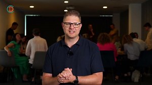 Mission Connect 2025–2026 | Înscrieri deschise pentru organizații noi | Daan de Groot