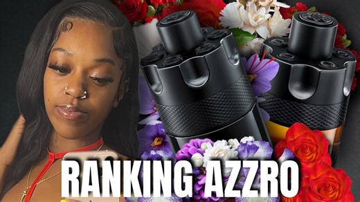 Ranking Every Azzaro Wanted Fragrance – Which One Comes Out on Top?