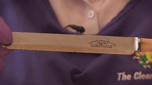 How To Clean Rust Off