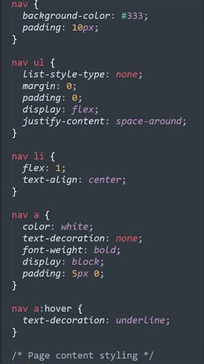 Flex Tags in HTML. #html #htmlcss