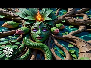 Migdalor - Planeta [Video Clip / 8K]