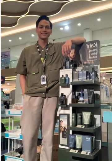 Discover Male Grooming Tips with Kahf Experts