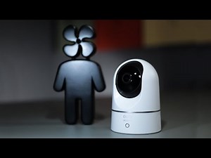 In-Depth Review of the Eufy Pan & Tilt 2K Indoor Camera