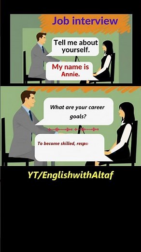 Body Language Tips for Job Interview Success