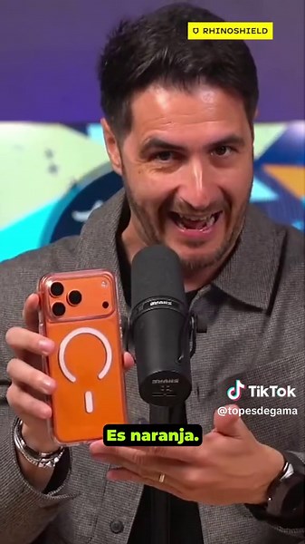 Topes de Gama on TikTok