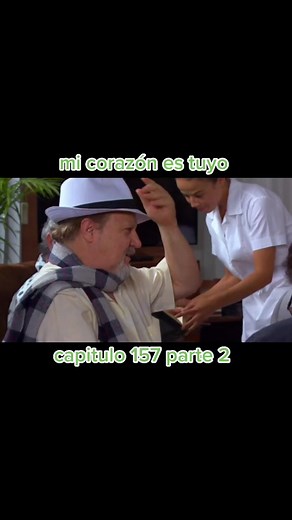 Mi Corazón Es Tuyo: Capítulo 157 Resumen y Análisis