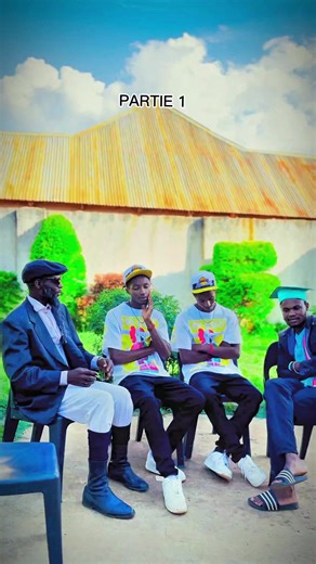 PARTIE 1 LES Jumeaux #pourtoii #viraltiktok #lubumbashi😘🌺congolaise🌺😍 #viral @€ĦɌƗ₦Ø⩔Ɨ€ & ɈɆ₦Ø⩔Ɨ€ @DOYEN👨‍🎓 @djapompa