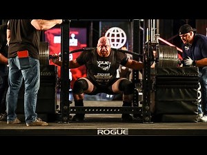 2022 Arnold Strongman Classic Recap | Part 1 of 4