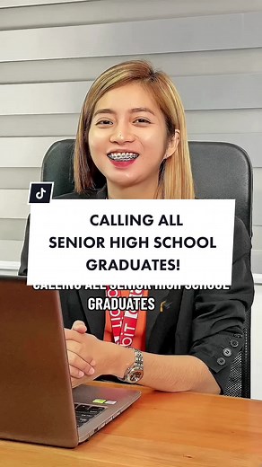 Calling senior high school graduates! Orbit is now hiring nationwide for customer service representatives. 🇵🇭 We offer work on-site and work from home setup. Apply now! #shs #customerservice #callcenteragent #bayaningpuyat #foryou