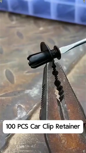 Upgrade Your Car Maintenance with an Auto Fastener Kit