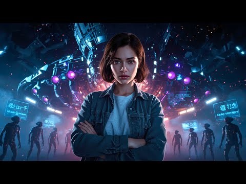 Alien Warlords Took Human Hostages, They Didn't Realize Humanity Had Been Waiting for an Excuse