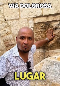 Huella de Jesús en Jerusalén: Un relato bíblico