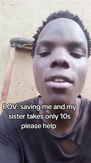 our go fund me link is in bio please help us