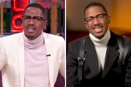 Nick Cannon talk show viewers slam premiere but others applaud 'great' first day