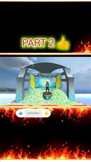 GUYS VIDEO LAST TAK DEKHO ⚡⚡ #freefire #ff #free #funny #viral #video #shortvideo #shorts #subscribe