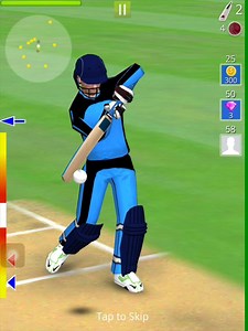 2M views · 615 reactions | Download for iOS: https://goo.gl/3wZc2L Download for Android: https://goo.gl/B5Yvn0 Smashing Cricket is game for your mobile devices like none other. Enjoy fabulous animations, state-of-the art collision detection and physics. Break records, compete with your friends. Download now ! | Smashing Cricket | Facebook