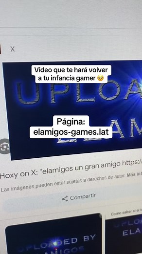 El Amigos: Tu nuevo destino para juegos increíbles