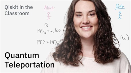 How Quantum Teleportation Really Works | Katie McCormick