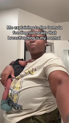 Navigating Breastfeeding as a Stay-at-Home Mom