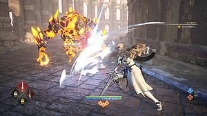 Valkyrie Elysium: Where to Find Every Weapon