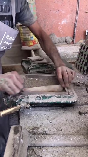 ❤ | محمد مسعد ابو فياض grc-grb Integrated finishes