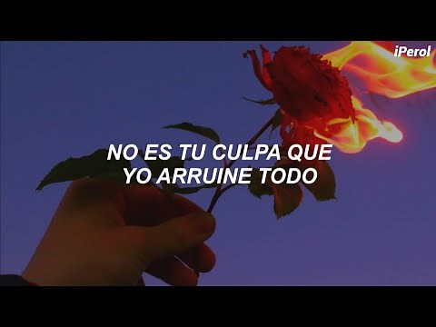 Miley Cyrus - Angels Like You (Español)