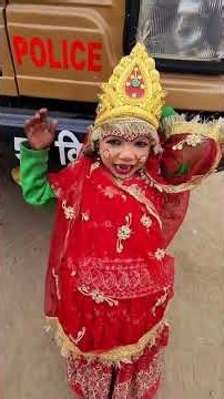 Viral Parvati ji 😘