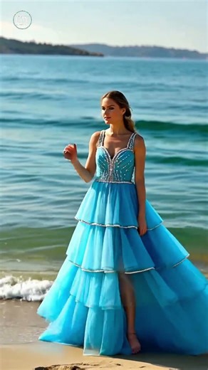 Glamour Walk#fashiongirl #fashiondress#foryou