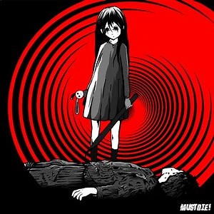 MUST DIE! - CHAOS [NEVER SAY DIE]