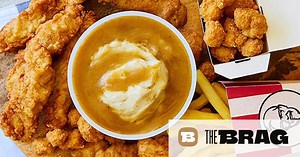 Some legend just uploaded the recipe for KFC Gravy so here it is