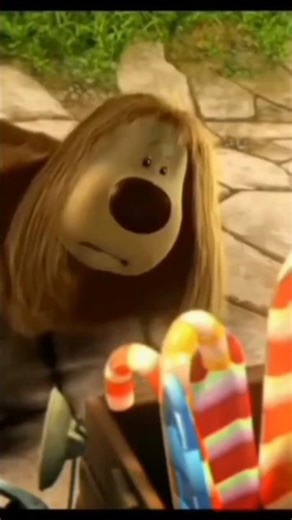 Doogal (2006) Doogal's Accident Scene (Part 1)