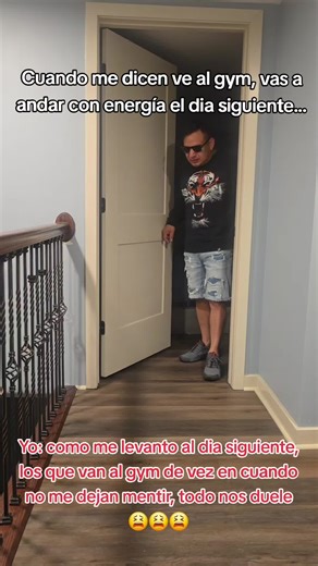 Experiencing Gym Pain: The Reality of Working Out