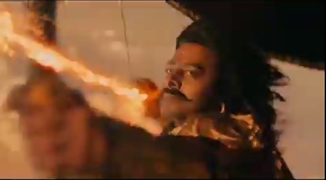 KALKI CLIMAX is a textbook example for Indian Cinema, How a film should end with a high ADRENALINE RUSH 🌞🏹