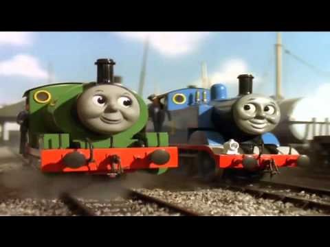 Thomas' Anthem - Series 5