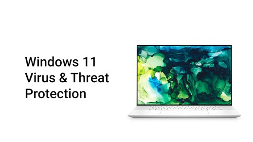 Comment supprimer les virus dans Windows 11