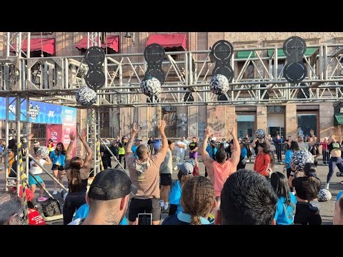 LOS SPRING BREAK GAMES 2026 EN MORELIA