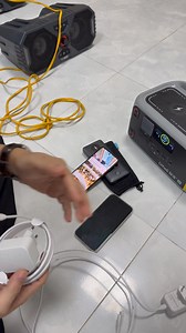 Củ sạc nhanh 45w chân type-c sịn sò. Dây to như đầu đũa luôn các bác. Nhận mà ko ngon - ko sịn thì back hàng lại liền cho em Chỉ #150k | Hải Triều