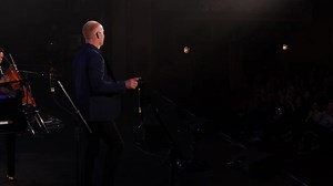 Hey Denver! Our show at Temple Hoyne Buell Theatre on December 14 is around the corner. Get your tickets now, can’t wait to see you there! 😎 | The Piano Guys