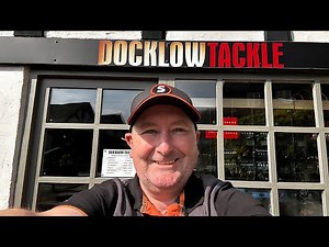 NEW BAITS being tested at Docklow Pools!