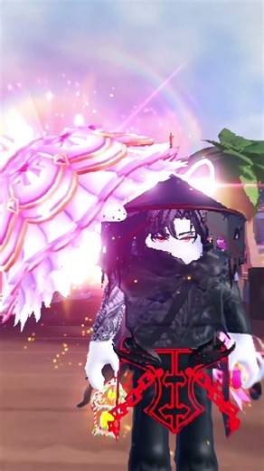 parasol for skin apa guys #fishit #roblox #princess #parasol