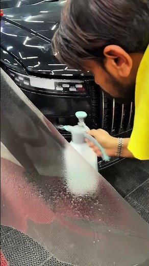 Jaecoo J7 Gloss Transformation by Platinum Detailing