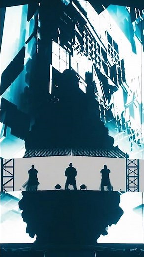 [Official Special Movie] Perfume 『コールドスリープ』公開中‼︎ #コールドスリープ #prfm