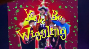 The Wiggles: Yule Be Wiggling CD & Cassette Trailer - video Dailymotion