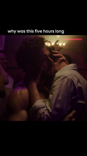 Blowing off steam. #Industry #HBO #KitHarington #MaxMinghella | industry